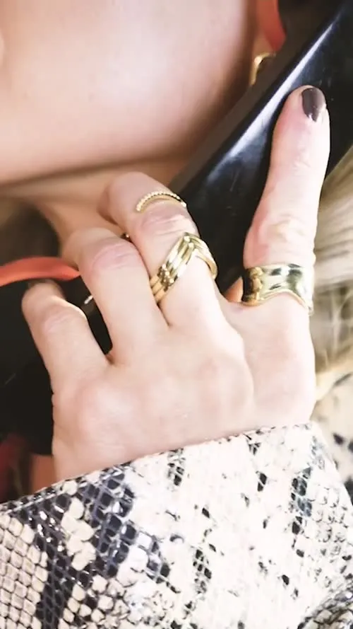 Kristin Cavallari - Video