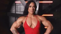 Herbicepscam Models - Kristina Nicole 2024-02-09 Growth monster!