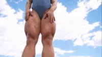 Herbicepscam Models - Kristina Nicole Extreme mass