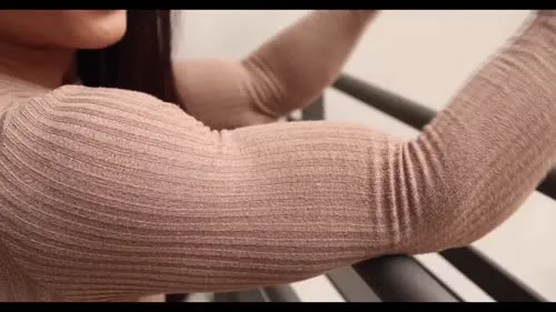 Herbicepscam Models - Kristina Zafirova - Love for powerlifting