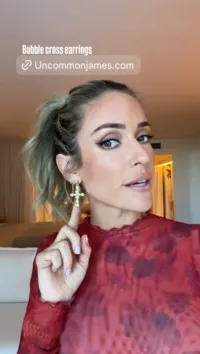 Kristin Cavallari - Video