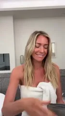 Kristin Cavallari - Video