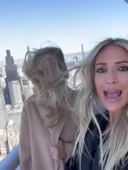 Kristin Cavallari - Video