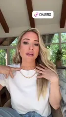 Kristin Cavallari - Video