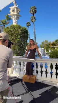 Kristin Cavallari - Video
