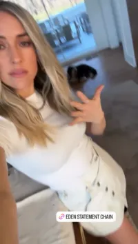 Kristin Cavallari - Video