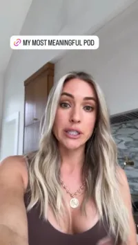 Kristin Cavallari - Video