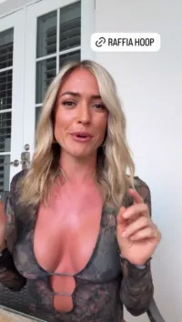 Kristin Cavallari - Video