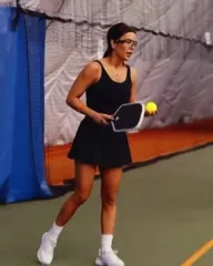 Jackie Redmond - Video