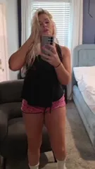 Macey Estrella (formerly WWE Lacey Evans) - KROU2RE4tzhn8