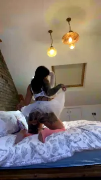 Rebecca More / Rebecca Moore - Video #308421