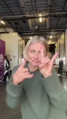 Julianne Hough - Video #296755