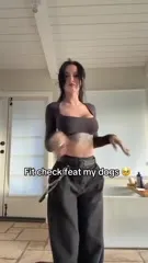 WWE's Paige / Saraya Bevis - Video
