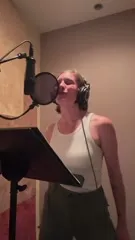 Katee Sackhoff - Ks dialogue vid