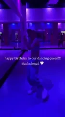 Julianne Hough - Video