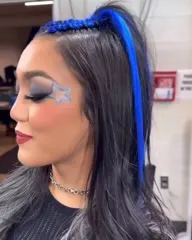 Roxanne Perez/Rok-C - WWE NXT - Video #291366