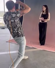 Rachel Brosnahan - Video
