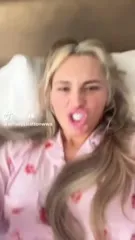 Tiffany Stratton - Video #371896