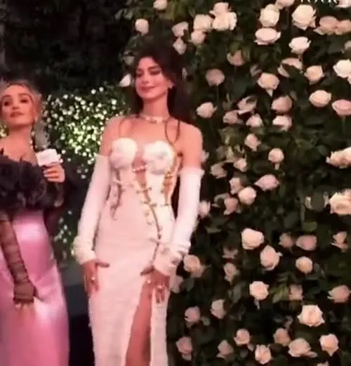 Anne Hathaway - Video