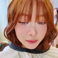 Hong Eunchae 홍은채 | LESSERAFIM - Kuaru6k