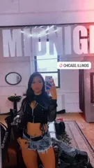 Cora Jade | elaynablack - Video