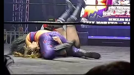 Izzy Moreno / ItsIzzyMania - Video #159304