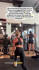 Miranda McKeon - Video