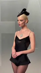 Anya Taylor-Joy - Video