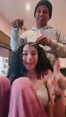 Danielle Bregoli / Bhad Bhabie - Video #396077