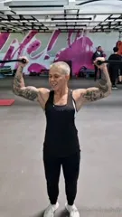 crazyxbody / musclegirlxxx - Video #411763