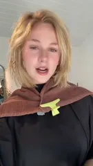 Lily Brooks O’Briant - Video #253584