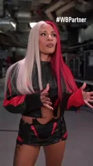 Zelina Vega // Thea Trinidad - Video