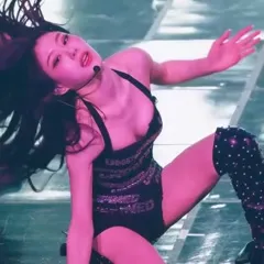Chaeryeong - ITZY (채령) - Video #259628