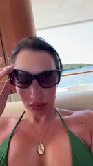 Anastasia Karanikolaou (Stassiebaby) - Video