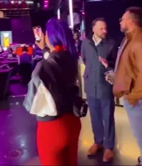 WWE Bayley / Davina Rose / Pamela Rose Martinez - Kxbo aermxw