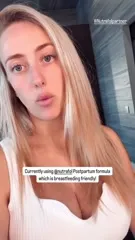 Brittany Lynne/Mahomes - Video #121263