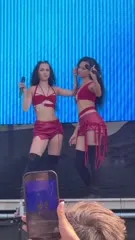 Manon Bannerman (Katseye) - Video #73919