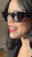Jenna Ortega - Video