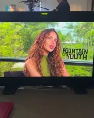 Eiza Gonzalez - Video