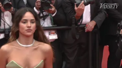Adria Arjona - Video #188129