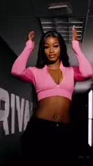 Rickea Jackson - Video #75321
