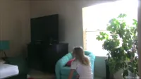 Kyler Quinn - Kyler in her underwear