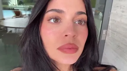 Kylie Jenner