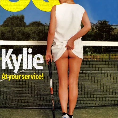 Kylie Minogue