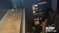 Kylie Quinn - - Fucked In The Stairwell - 1080p