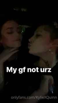 Kylie Quinn - Onlyfans Video 022
