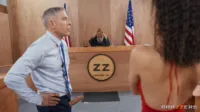 Kylie Rocket / rocketkylie - Mick blue BRAZZERS Disorder in the court!