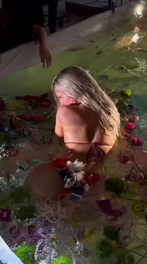 Kylie Jenner - Video