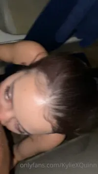 Kylie Quinn - 08 01 2021 Video23