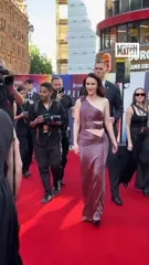 Rachel Brosnahan - Video #252916